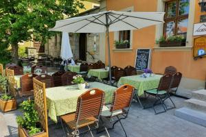 Akzent Hotel Schranne, Rothenburg ob der Tauber