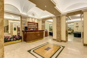 Hotel Igea, Rome