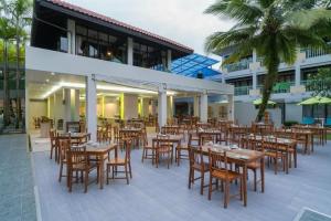 The Briza Beach Resort, Khao Lak SHA Extra Plus, Khao Lak