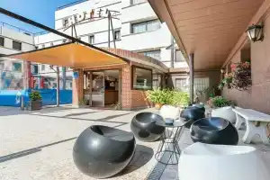 Hotel Canada, Tarragona