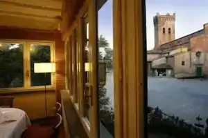 Hotel Miravalle, San Miniato