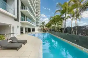 Wyndham Resort Surfers Paradise, Gold Coast