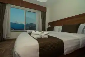 Hotel «Mount View Pokhara», Pokhara