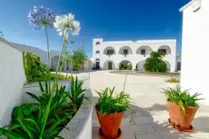 Hotel Masseria Tutosa, Ostuni