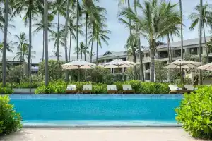 Centara Reserve Samui - SHA Plus, Chaweng Beach