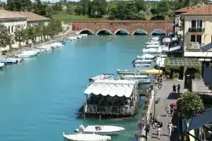 Peschiera del Garda - Hotels