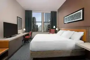 Hilton Garden Inn- Chicago Central Loop, Chicago