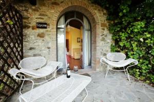 Farm Stay «Borgo Casa al Vento», Gaiole in Chianti