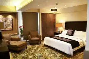 Ambassador, a Boutique Hotel, Amman