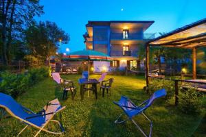 Bed & Breakfast «Haidi House», Agerola