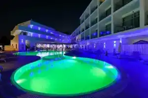 River Rock Hotel, Ayia Napa