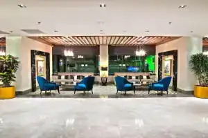 Mercure Istanbul Bomonti, Istanbul