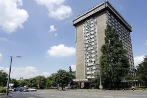 Hotel Srbija, Belgrade