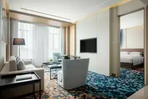 Courtyard by Marriott Shanghai Minhang, Shanghai