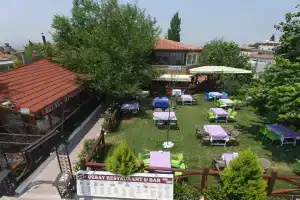 Ozbay Hotel, Pamukkale