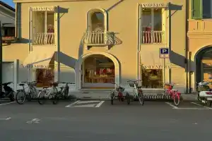 Hotel Principe Forte Dei Marmi, Forte dei Marmi