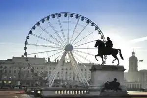 Sofitel Lyon Bellecour, Lyon