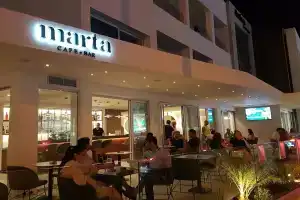 Anthea Hotel Apartments, Ayia Napa