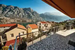 Apartments Markovic, Kotor