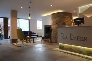 Hotel Roc Meler, Canillo