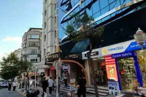 Hotel Ephesus Istanbul, Istanbul