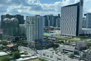 Grand Mercure Bangkok Atrium, Bangkok