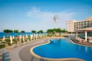 Pernera Beach Hotel, Protaras