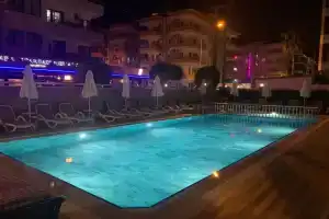 Kandelor Hotel, Alanya