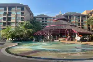 Novotel Phuket Vintage Park Resort, Patong