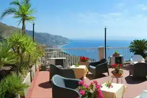 Splendid Hotel Taormina, Taormina