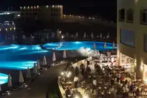 Concorde Moreen Beach Resort, Abu Dabab