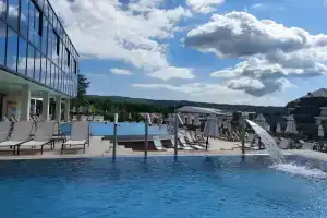 Spa Resort & Hotel Fruske Terme, Rednek