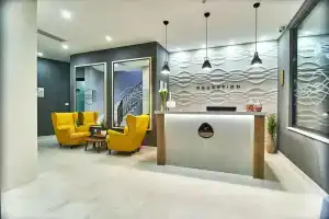 Perla Residence Hotel & SPA, Podgorica