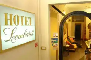 Hotel Lombardi, Florence