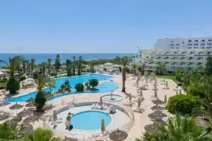 Sentido Bellevue Park, Port El Kantaoui