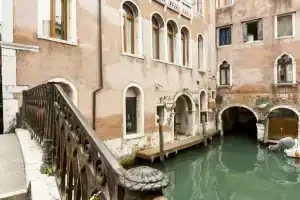 All'Angelo Art Hotel, Venice