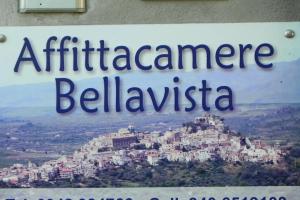 Affittacamere Bellavista, Castiglione di Sicilia