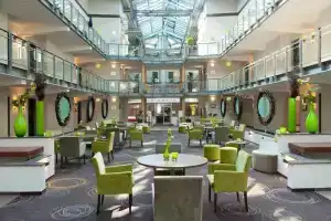 Mercure Tagungs- & Landhotel Krefeld, Krefeld