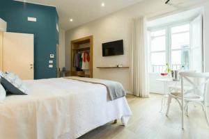 Bellaroto Suite & SPA, Palermo