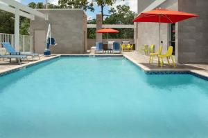 Home2 Suites by Hilton Tampa Westshore Airport, FL, Tampa