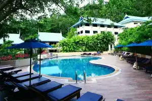 Krabi Tipa Resort - SHA EXTRA PLUS, Ao Nang