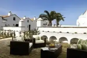 Torre Fiore Hotel Masseria, Pisticci