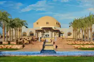 Lazuli Hotel, Marsa Alam, El Quseir