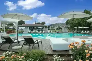 Splendido Bay Luxury Spa Resort, Padenghe sul Garda