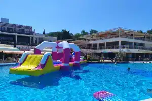 DoubleTree by Hilton Bodrum Isil Club Resort - ULTRA ALL INCLUSIVE, Torba