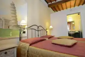 Hotel Di Stefano, Pisa