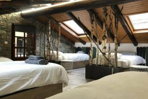 Secret Spot Hostel, La Massana