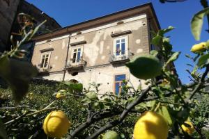 La Casa sul Blu Albergo Diffuso, Pisciotta