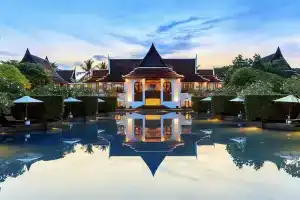 JW Marriott Khao Lak Resort and Spa, Khao Lak