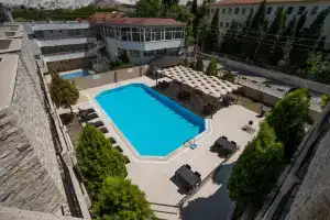 Ayapam Hotel, Pamukkale